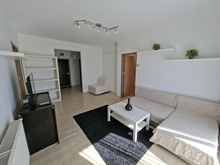 Inchiriez apartament 2 camere Craiovei Constructorillor - 6