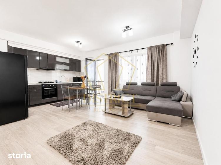 Apartament cu 2 camere | Giroc | Pet friendly - 5