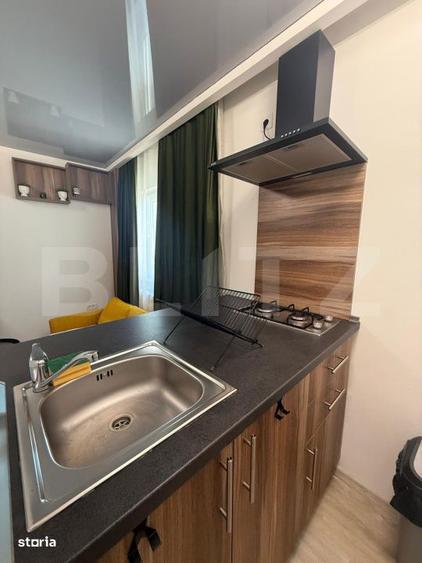 Apartament 3 camere, 70 mp, zona Democratiei - 9