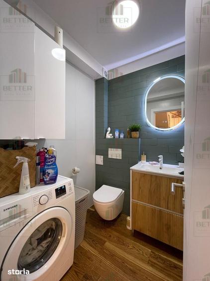 Casa Individuala P+1E+M Popesti Leordeni 4 - Camere - Mobilata - 8
