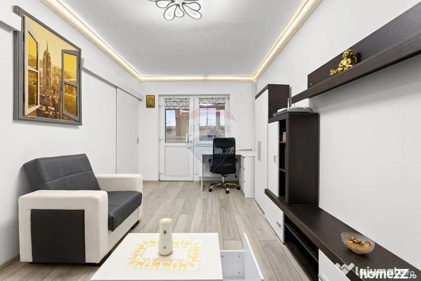Spațiu comercial, de 25 mp, în Ultracentral