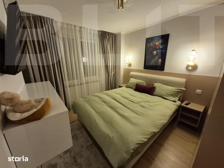 Apartament cu 3 camere în Ciupercenii Noi