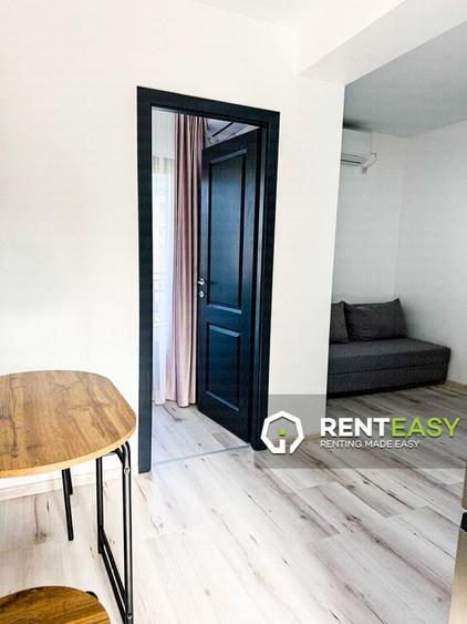 Apartament cu 2 camere în Tătărași