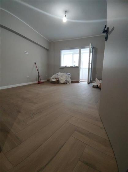 Apartament cu 3 camere decomandat în Zimbru