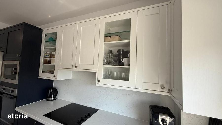 Apartament cu 3 camere decomandat în Calea Aradului