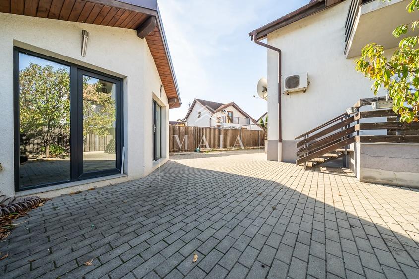 Apartament cu 3 camere decomandat în Șelimbăr
