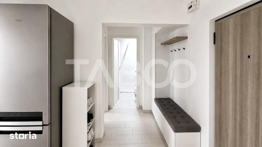 Apartament cu 2 camere decomandat în Mănăștur — fotografia 3