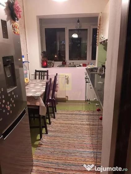 Apartament 2 camere |Dristor - Liviu R | Etaj 1 | | Bloc ... - 5