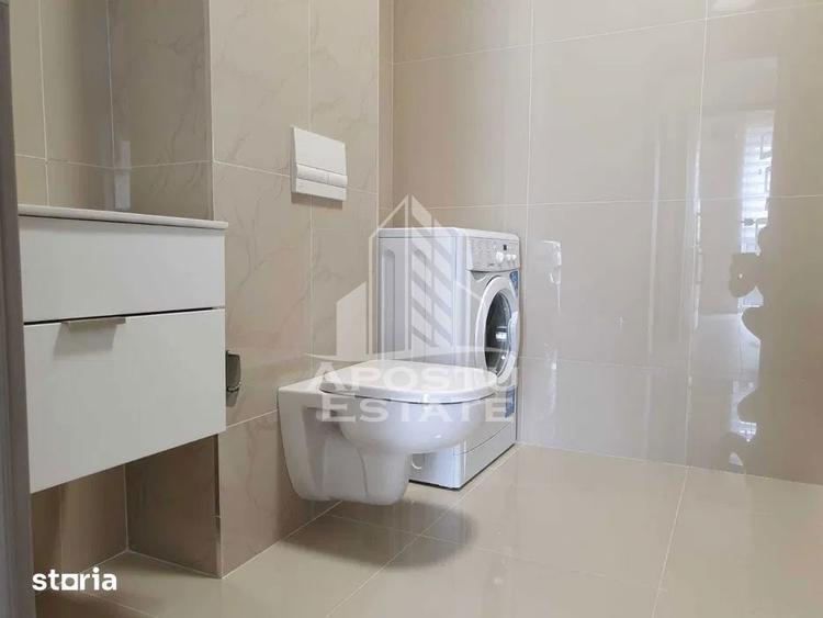 Apartament cu 1 camera, Timisoara, Torontalului, Centrala proprie - 6