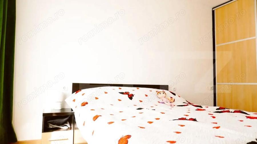 Apartament 3 camere, 53mp, etaj intermediar, parcare, Sesul de Sus - 2