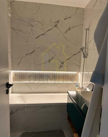 Apartament 2 camere Grand Kristal Residence Bd Metalurgiei Parcare - 4