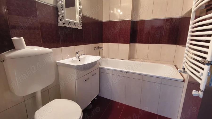 Apartament 2 camere in Deva, zona ultracentrala Bd 1 Decembrie - 17