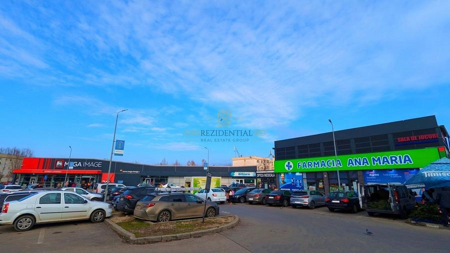 Apartament 2 camere de vanzare-Gama Residence, Sos Oltenitei, Popesti - 16