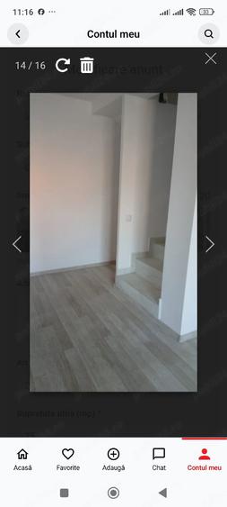 Casă cu Teren 165 Mp în Alexandriei