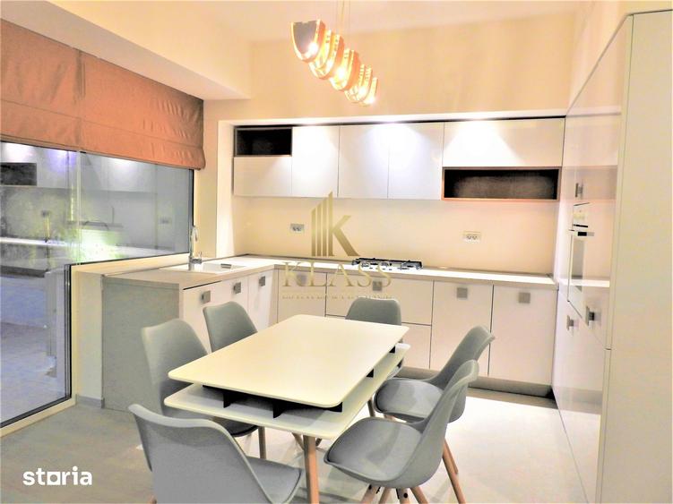 Duplex cu gradina proprie | Mobilat premium | Iancu Nicolae - 8