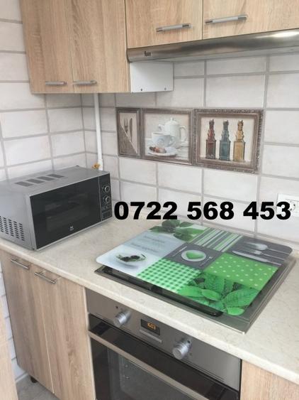 Apartament cu 2 camere decomandat în Floreasca