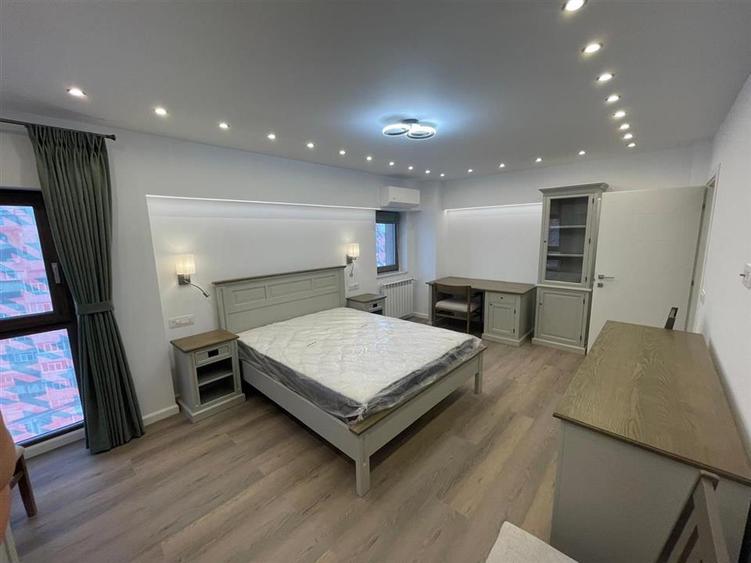 Apartament cu 2 camere decomandat, mobilat în Gară
