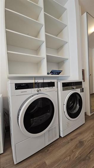 Apartament cu 3 camere semidecomandat, mobilat în Bună Ziua