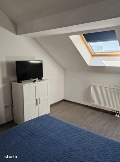 Apartament cu 2 camere în Dumbrăvița