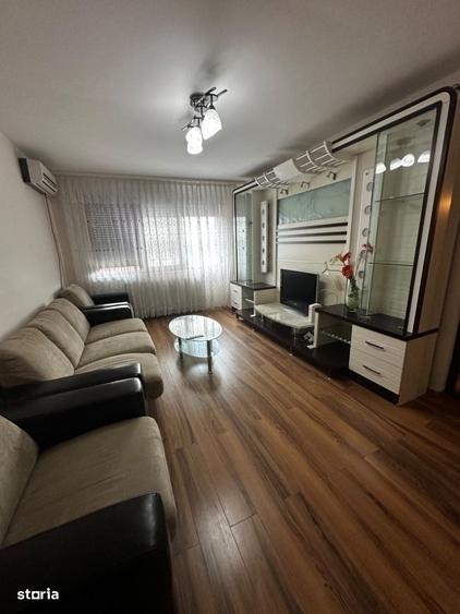 Apartament cu 2 camere în Plantelor
