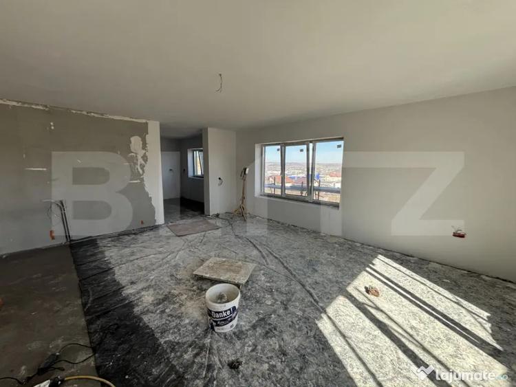 Casă cu 3 camere cu Teren 700 Mp în Central