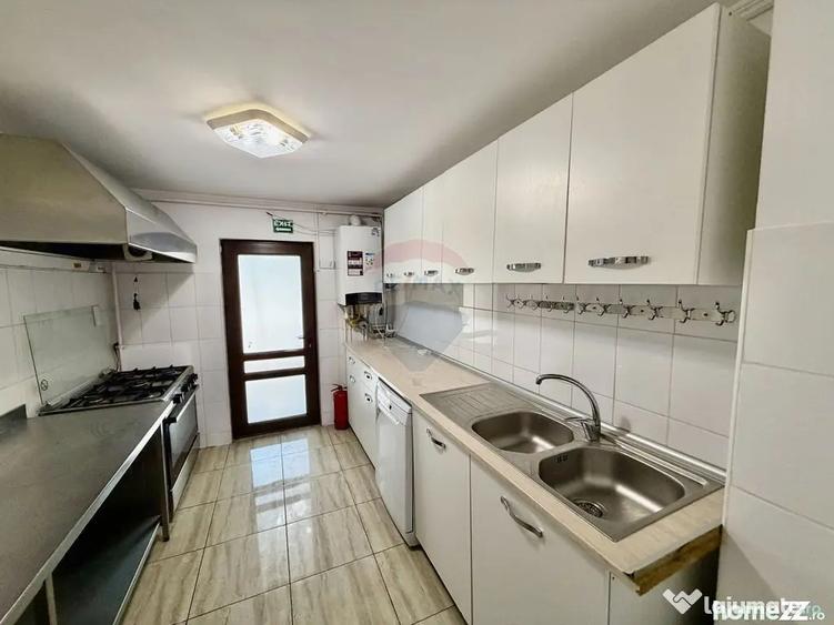 Spațiu comercial, de 110 mp, în Central