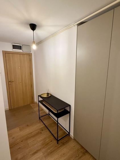 Apartament cu 2 camere decomandat în Morarilor