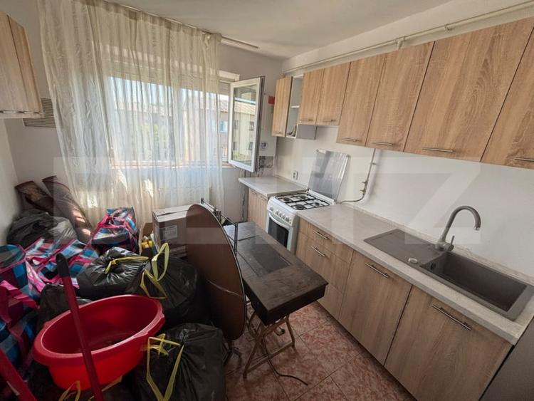 Apartament 2 camere spa?ios | 52 mp utili | Centrala propr - 10