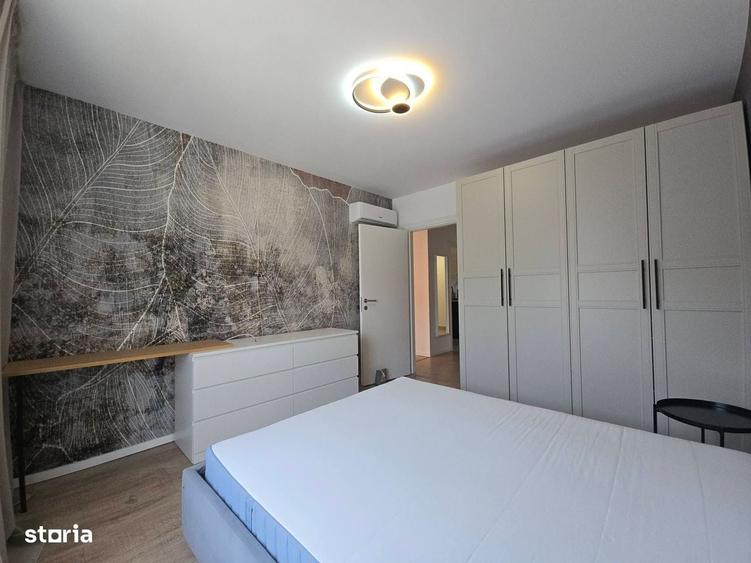 Apartament 2 Camere H Pipera Lake, Bulevardul Pipera - 15