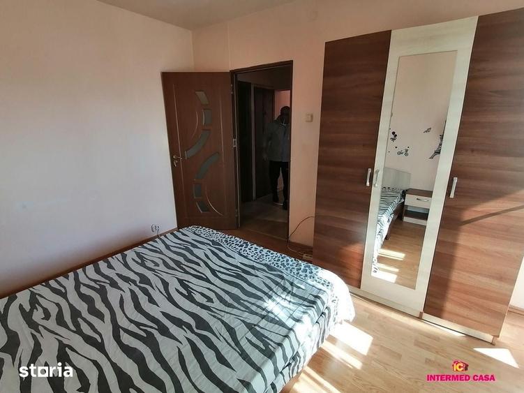 Apartament 3 camere de inchiriat Terezian Sibiu - 3