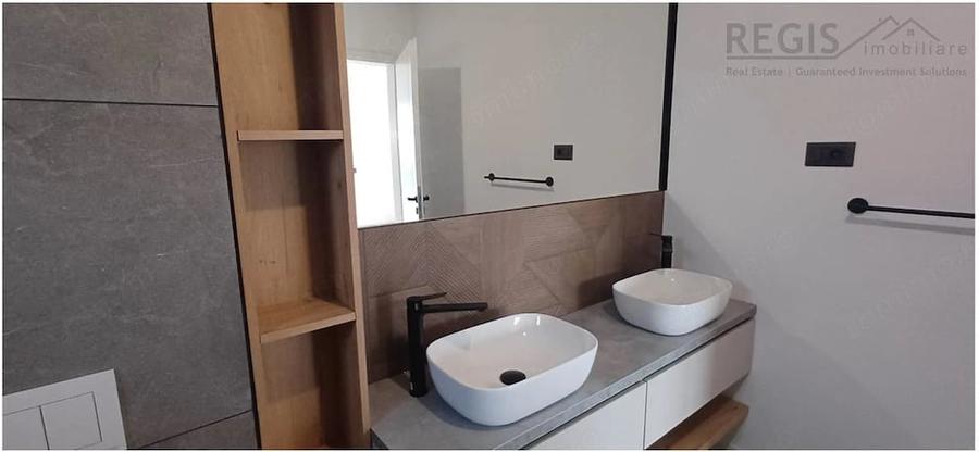 Casă cu 3 camere cu Teren 545 Mp în Tărlungeni