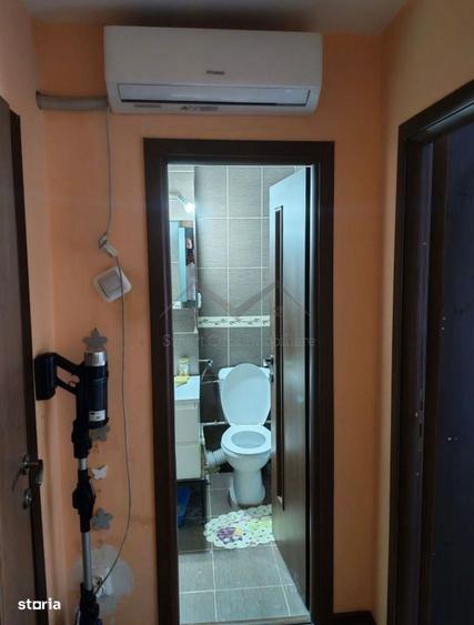 Apartament 2 camere Podu Ros - 1