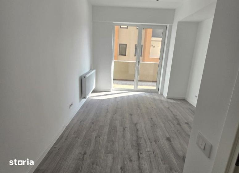 Apartament cu 2 camere în Nicolina