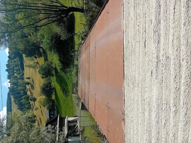 Teren de 5800 mp, în Dămuc