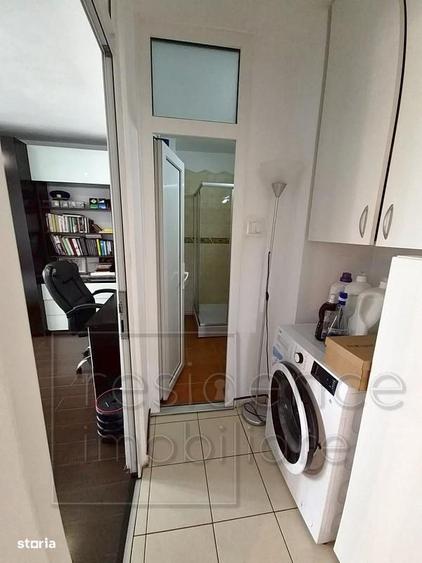 Apartament spatios 4 camere, Plopilor, zona Parcul Babes+Parcare - 19