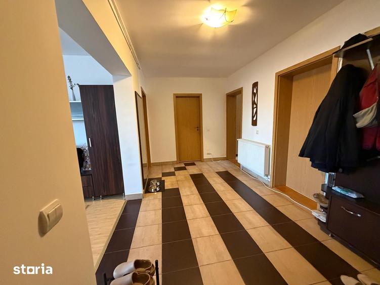 Apartament 3 camere, 2 bai, Pet Friendly, ?elimbar Zona Triajului - 1