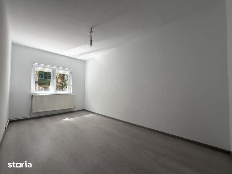 Apartament 3 camere, 65mp utili, 2 bai, parter, renovat - Aradului - 6