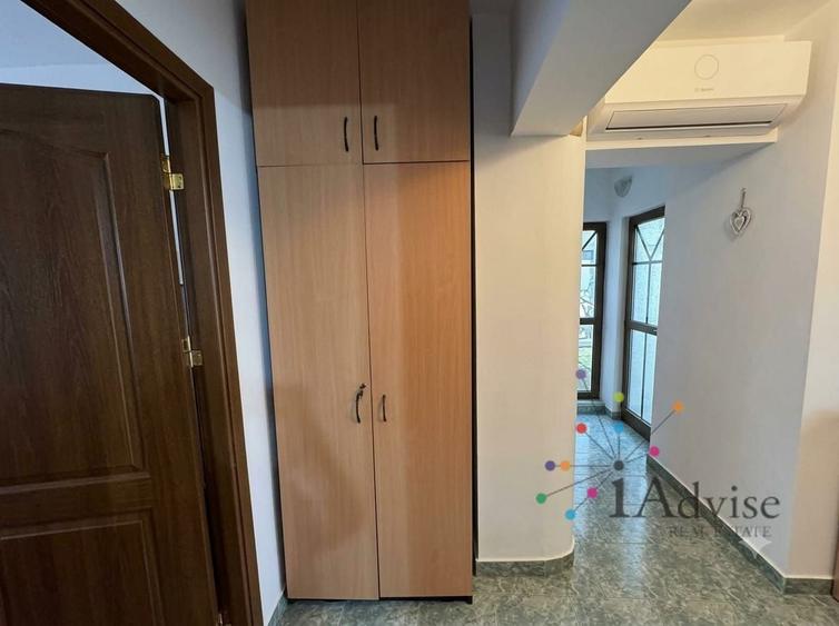 Apartament cu 3 camere decomandat, mobilat în Astra
