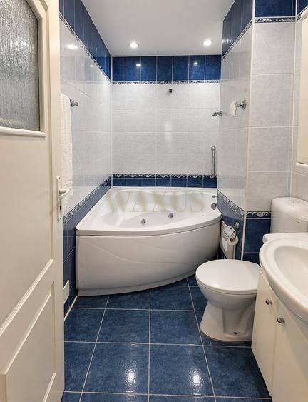 Apartament cu 3 camere decomandat, mobilat în Mănăștur