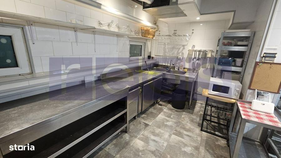 INCHIRIERE SPATIU COMERCIAL | GORJULUI | 297 MP | STRADAL - 3