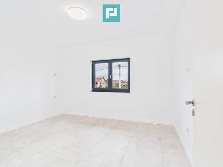 Apartament cu 2 camere în Moșnița Veche