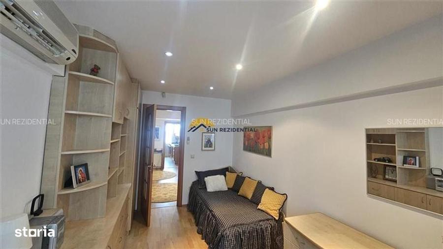 Apartament elegant, situat pe Calea Dorbanti - zona BRD - 10