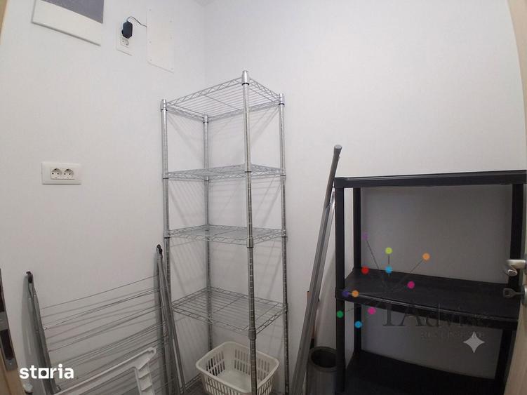 Oportunitate : Apartament modern 2 camere 57 mp in Urban Plaza - 8