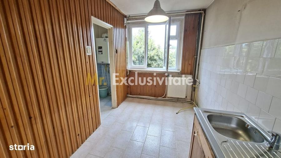 Apartament cu 4 camere decomandat în Nord
