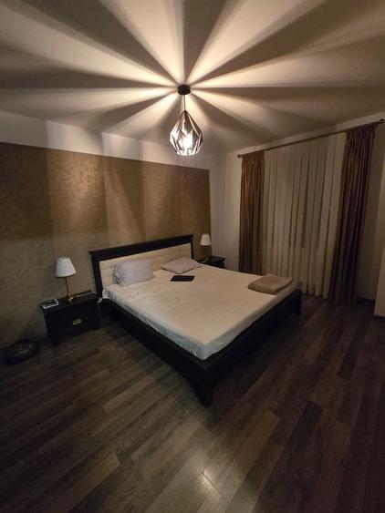 Apartament cu 2 camere decomandat în Mihai Bravu
