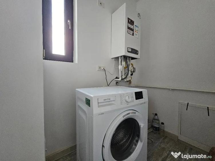 Casă cu 3 camere cu Teren 50 Mp în Theodor Pallady