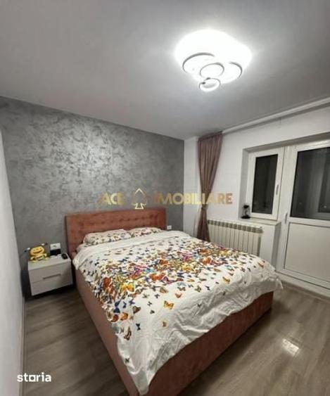 3 Camere de inchiriat | Berceni | Metrou | Centrala Proprie | Mobilat - 5