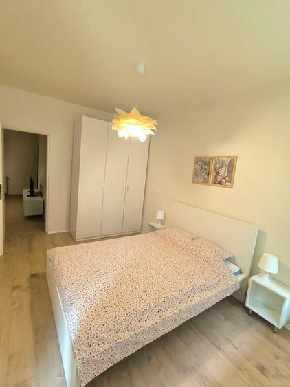 Apartament cu 2 camere decomandat în Mărăști