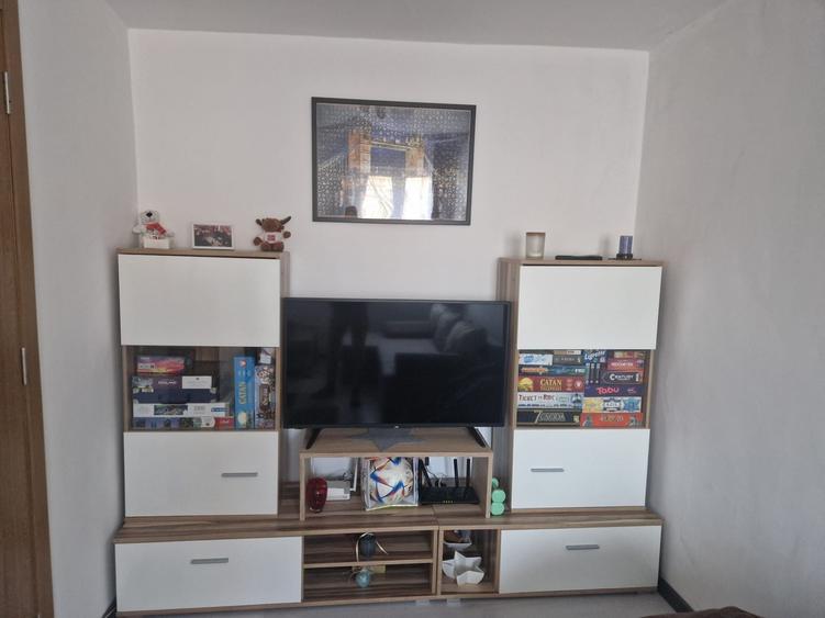 Apartament cu 2 camere decomandat în Sâncraiu de Mureș