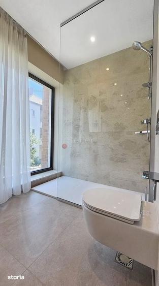 Apartament cu 3 camere în Brașovul Vechi